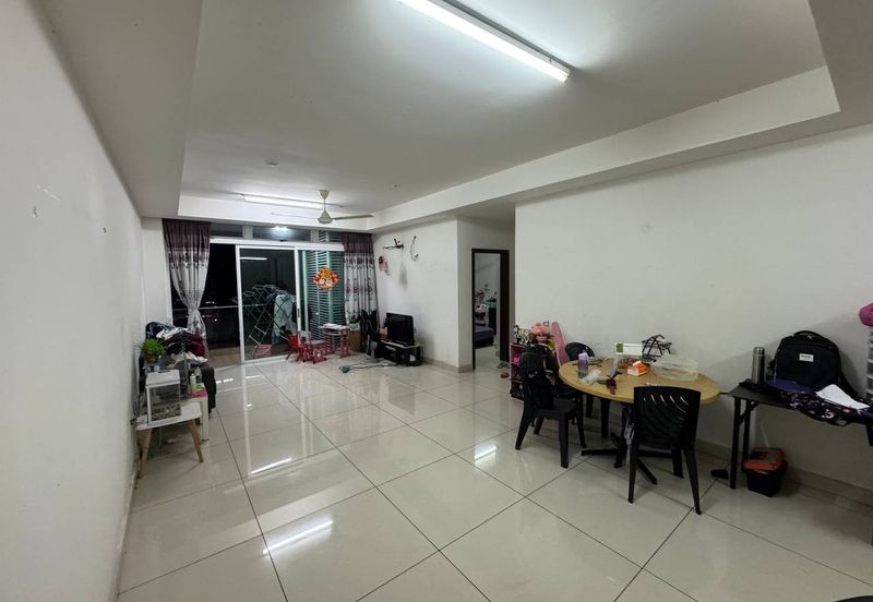 D'Esplanade Residence