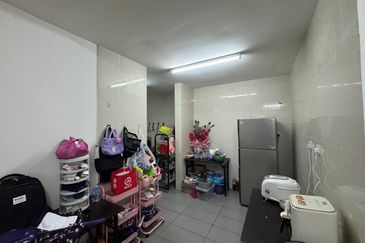 D'Esplanade Residence