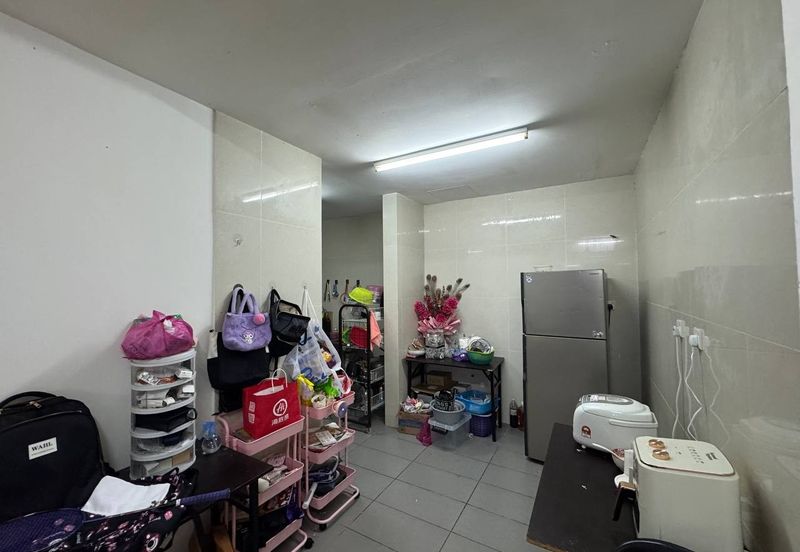 D'Esplanade Residence