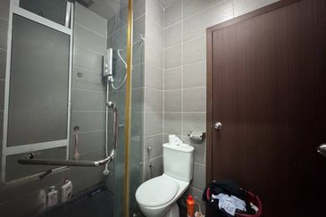 D'Esplanade Residence