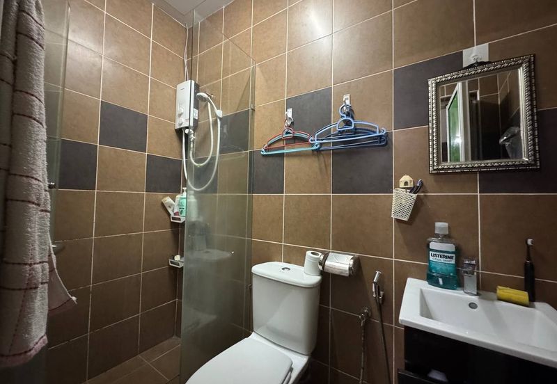 D'Esplanade Residence