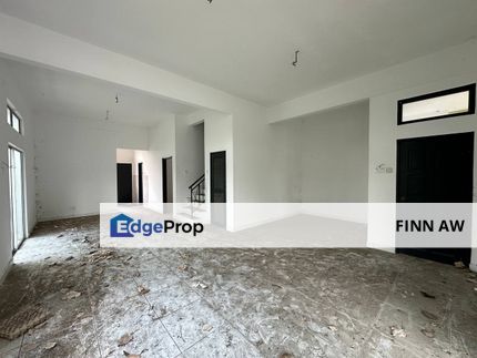 Kota Masai Double Storey Semi D , Johor, Pasir Gudang
