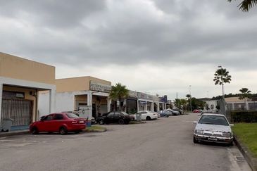 Taman Denai Nusantara