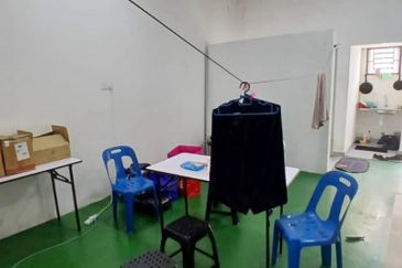 Taman Denai Nusantara