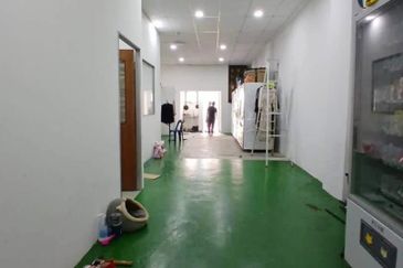 Taman Denai Nusantara