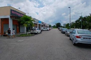 Taman Denai Nusantara