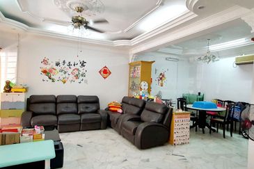 Bandar Baru Permas Jaya