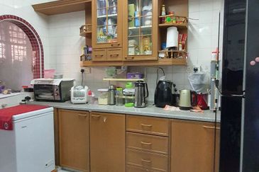 Bandar Baru Permas Jaya