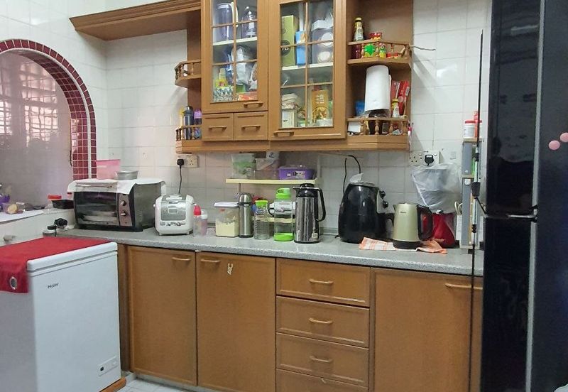 Bandar Baru Permas Jaya