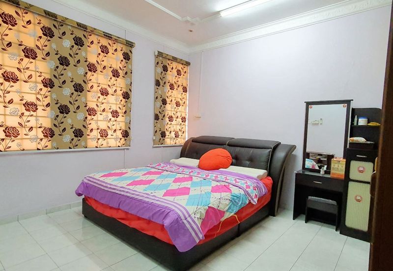 Bandar Baru Permas Jaya