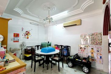 Bandar Baru Permas Jaya