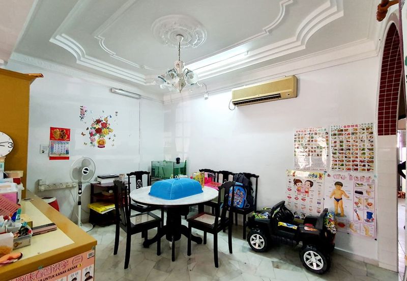 Bandar Baru Permas Jaya