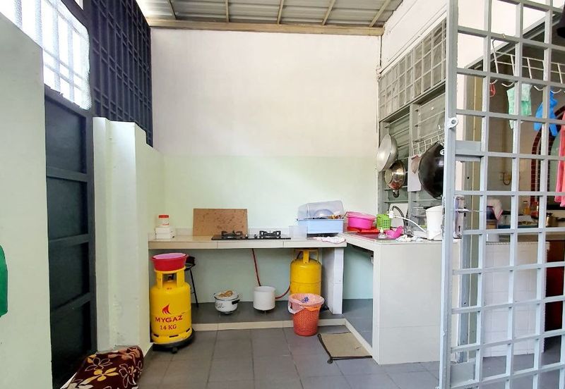 Bandar Baru Permas Jaya