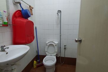 Bandar Baru Permas Jaya