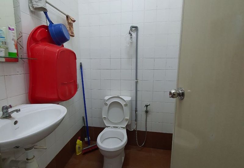 Bandar Baru Permas Jaya