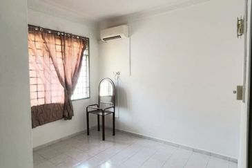 Bandar Baru Permas Jaya