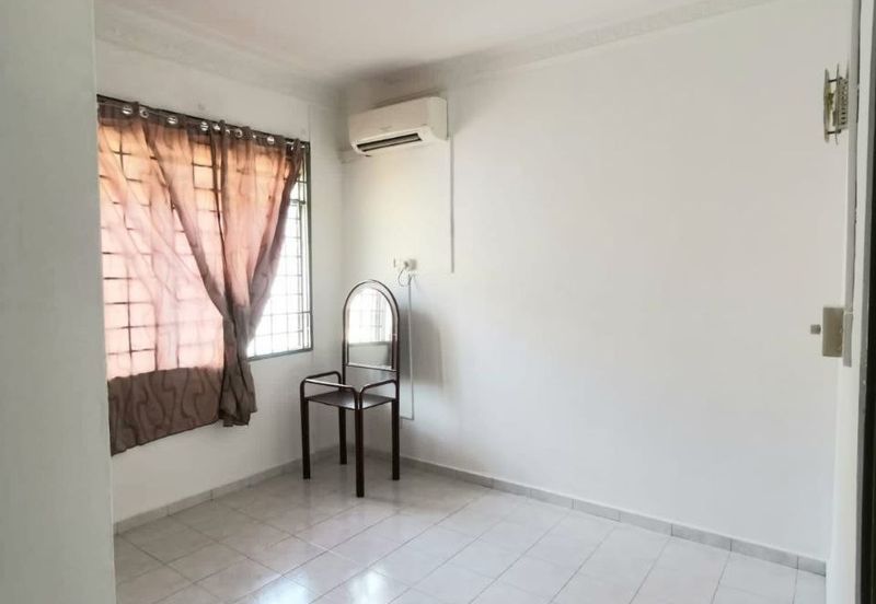 Bandar Baru Permas Jaya