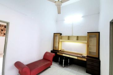 Bandar Baru Permas Jaya