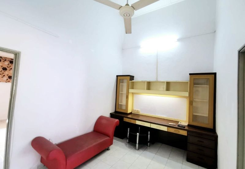 Bandar Baru Permas Jaya