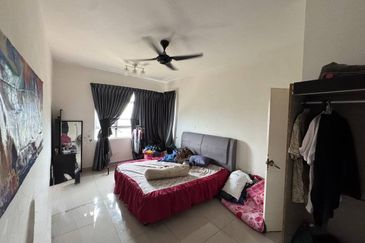 Perling Heights Apartments