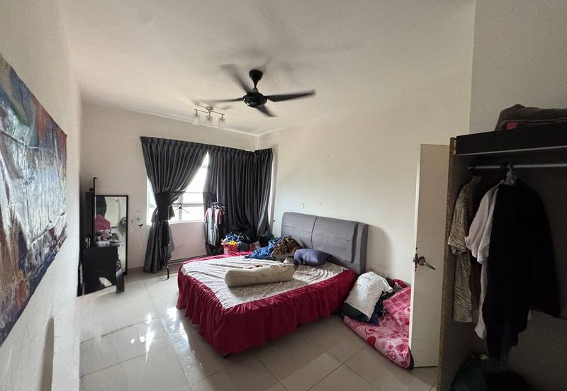 Perling Heights Apartments