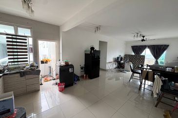 Perling Heights Apartments