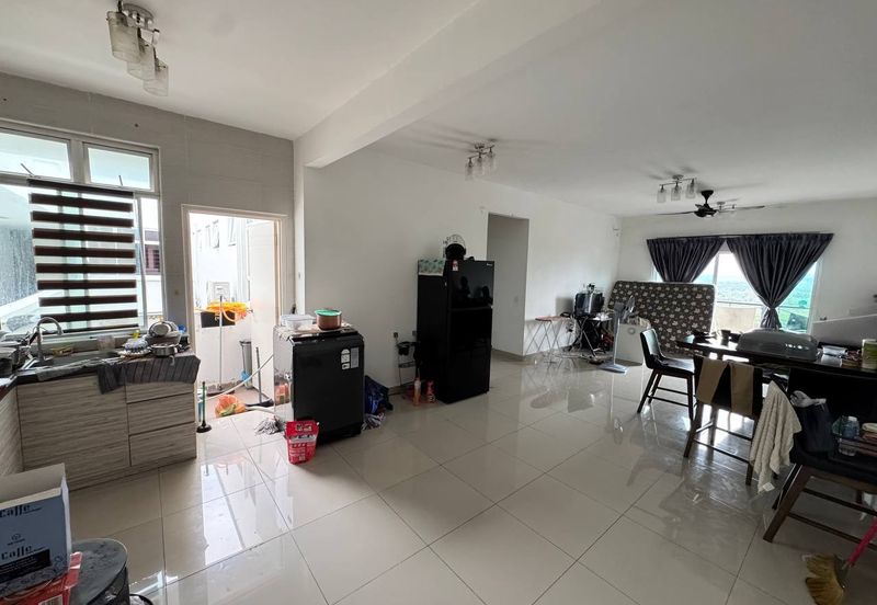 Perling Heights Apartments