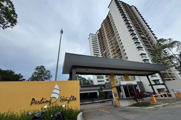 Perling Heights Apartments