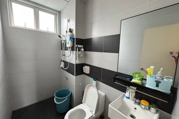 Perling Heights Apartments