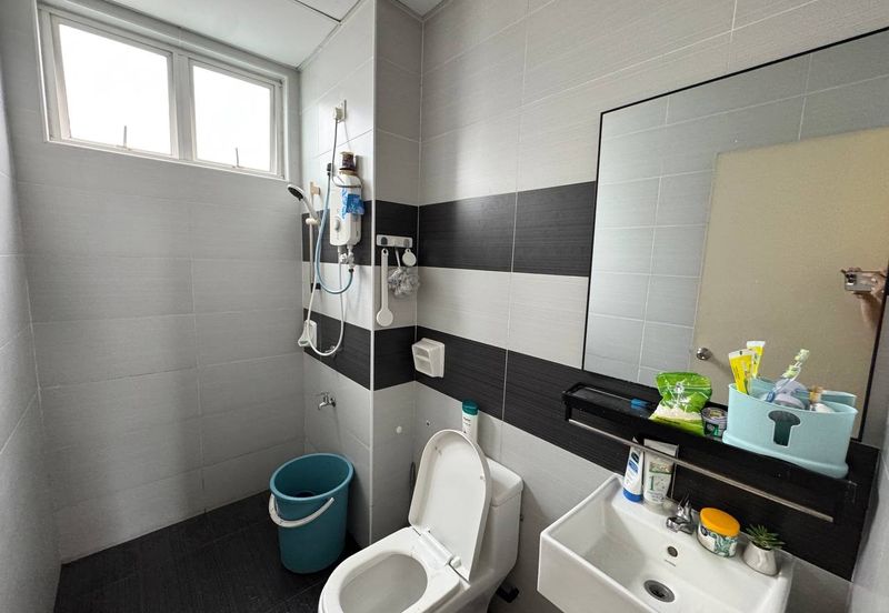 Perling Heights Apartments