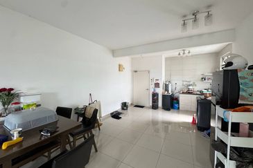 Perling Heights Apartments