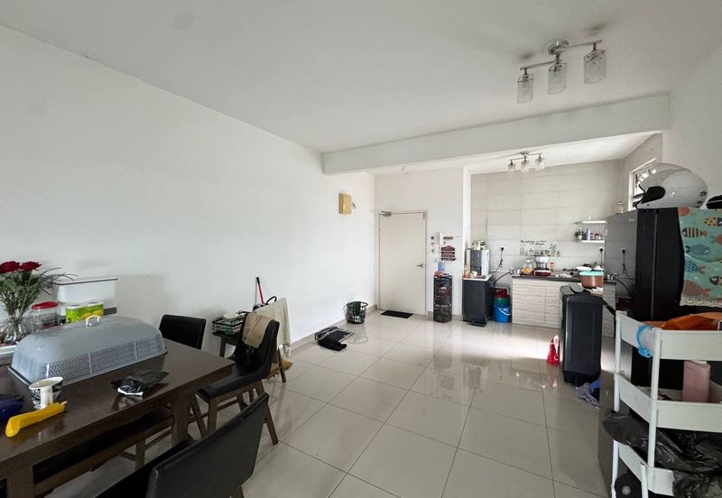 Perling Heights Apartments