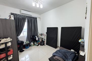 Perling Heights Apartments