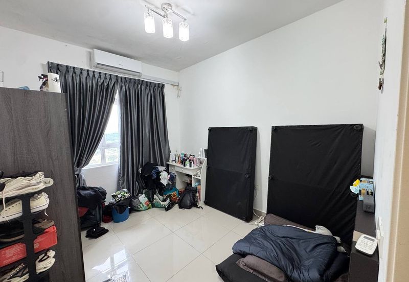 Perling Heights Apartments