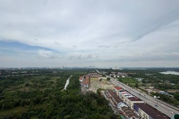 Perling Heights Apartments