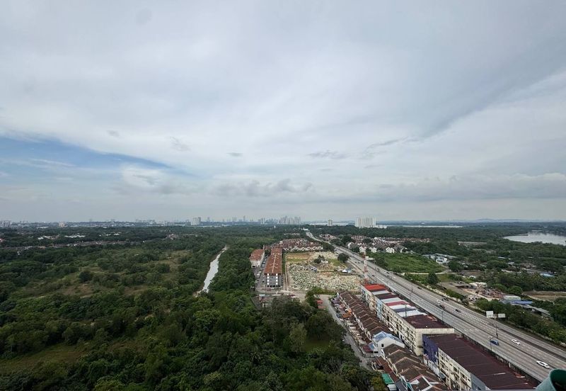 Perling Heights Apartments