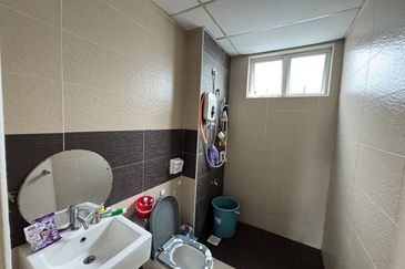 Perling Heights Apartments