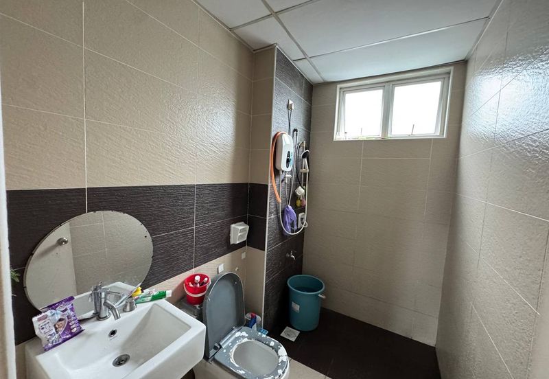 Perling Heights Apartments