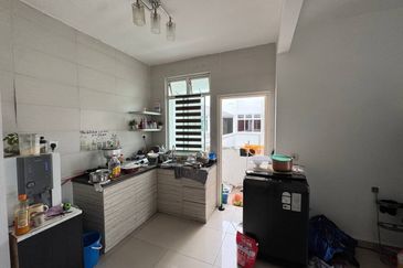 Perling Heights Apartments