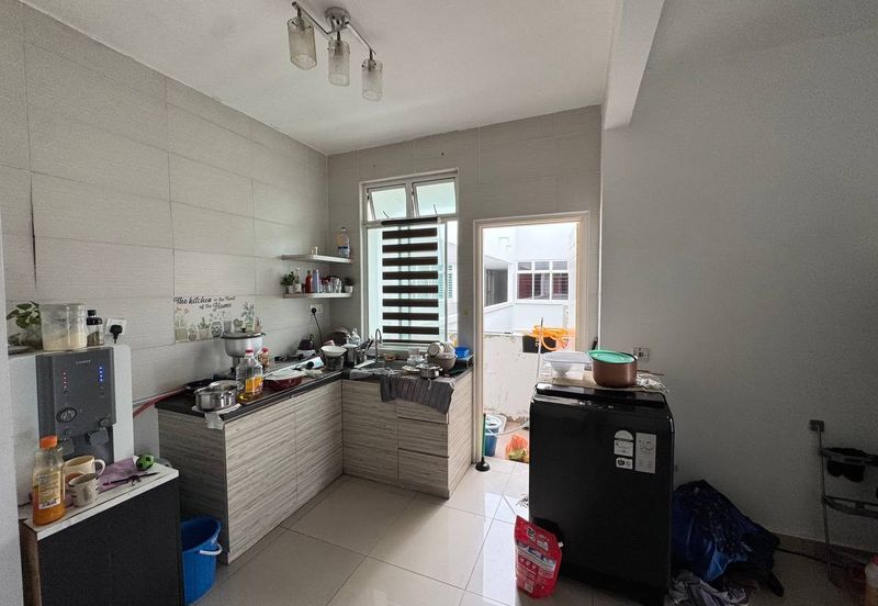 Perling Heights Apartments