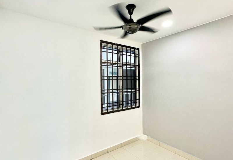 Kipark Apartment (KIP Villa Indah)