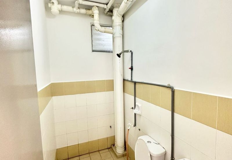 Kipark Apartment (KIP Villa Indah)