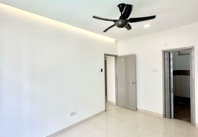 Kipark Apartment (KIP Villa Indah)