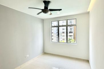 Kipark Apartment (KIP Villa Indah)