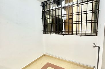 Kipark Apartment (KIP Villa Indah)