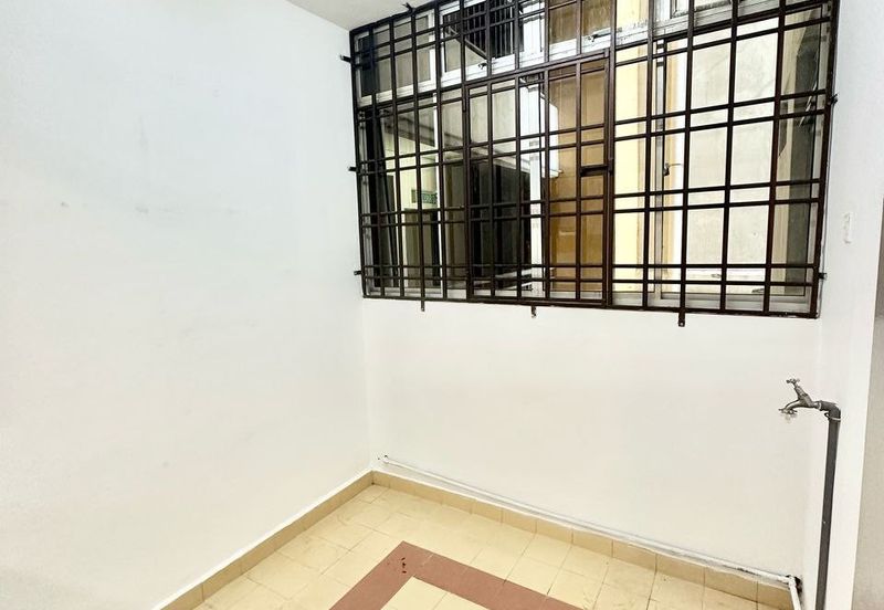 Kipark Apartment (KIP Villa Indah)