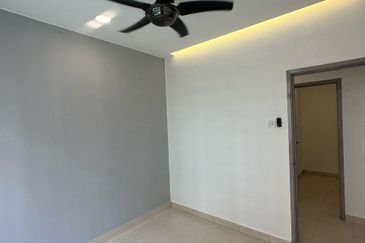 Kipark Apartment (KIP Villa Indah)