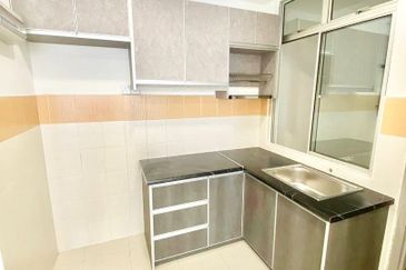 Kipark Apartment (KIP Villa Indah)