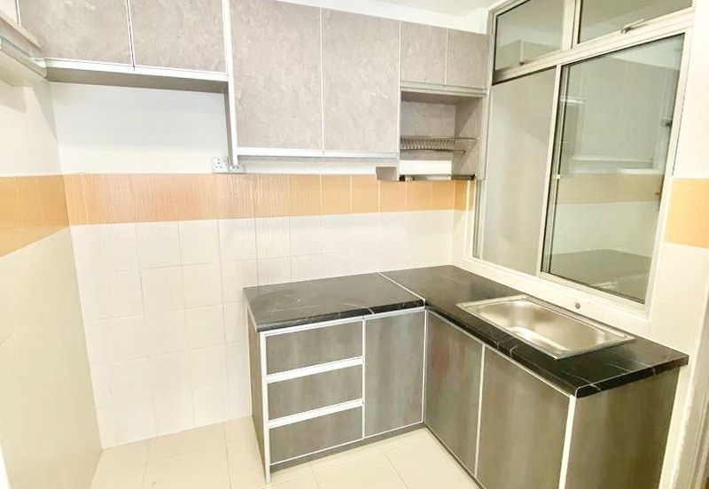 Kipark Apartment (KIP Villa Indah)