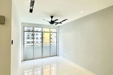 Kipark Apartment (KIP Villa Indah)